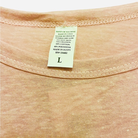 Kawaii Chibi Rainbow Unicorn Graphic Print T-Shirt - Picture 3 of 4